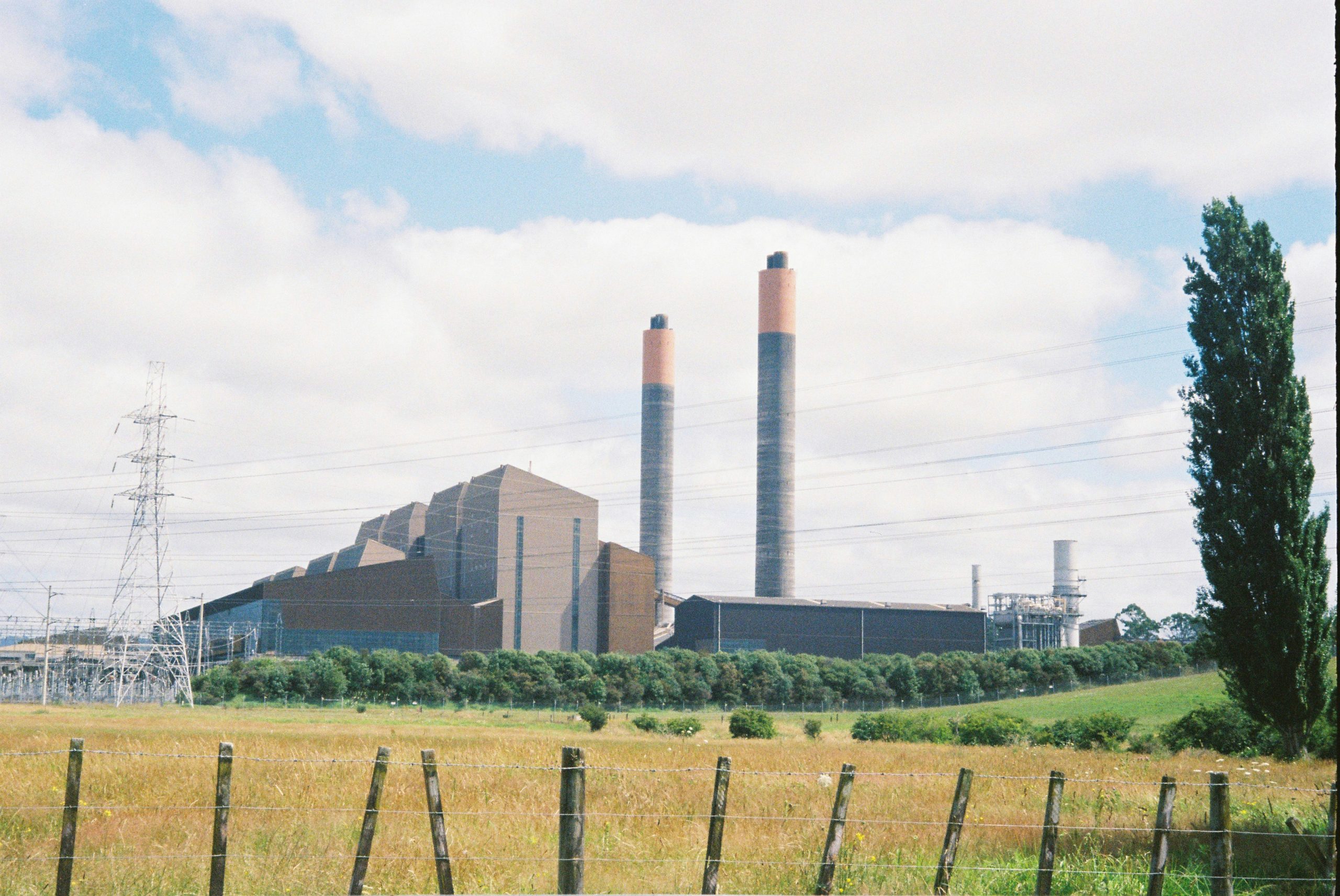 Chaleur fatale industrielle