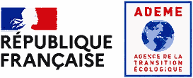 Logo ADEME