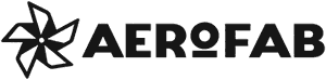 Logo AEROFAB