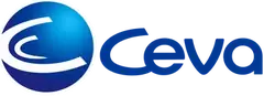 Logo CEVA