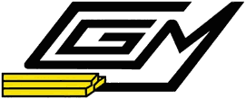 Logo CGM