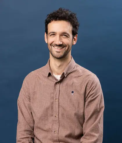 Mathieu Fayret, ingenieur energie et fondateur d Exit Energie