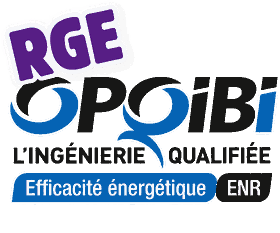 Qualification OPQIBI 1717 RGE, audit énergétique des activités industrielles